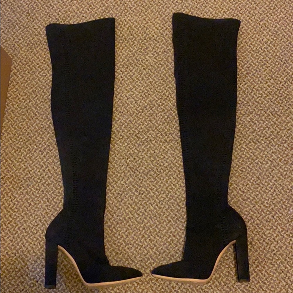 Gianvito Rossi Boots
